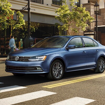 Volkswagen Jetta in Salem OR