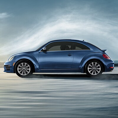Volkswagen Beetle in Salem, OR Volkswagen Beetle Headlights