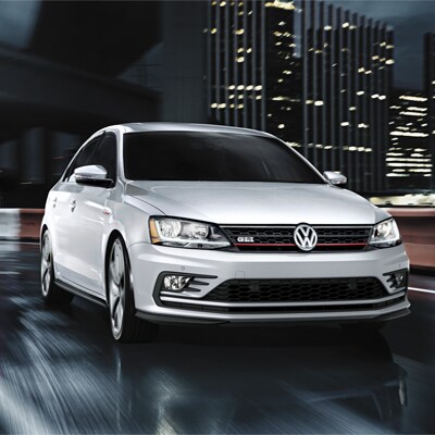 Volkswagen Jetta in Salem, OR Volkswagen Jetta Interior and Exterior Vehicle Features