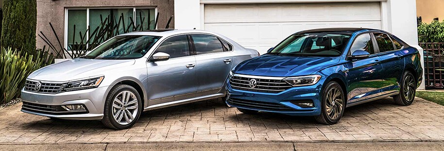 Volkswagen Jetta in Salem, OR Volkswagen Jetta Interior and Exterior Vehicle Features