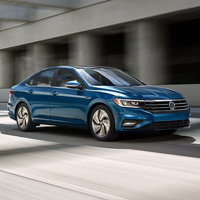 Volkswagen Jetta in Salem, OR Volkswagen Jetta Interior and Exterior Vehicle Features