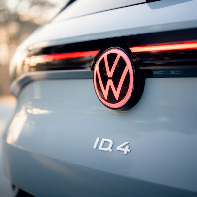 Volkswagen Tiguan Interior and Exterior Vehicle Features