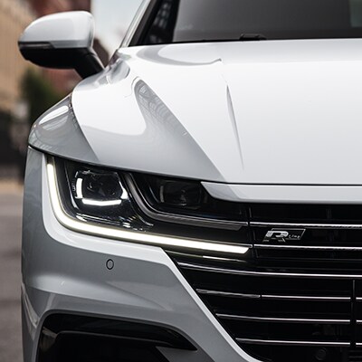 Volkswagen Arteon in Salem, OR Volkswagen Arteon Interior and Exterior Vehicle Features