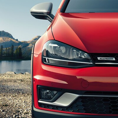 Volkswagen Golf Alltrack in Salem OR