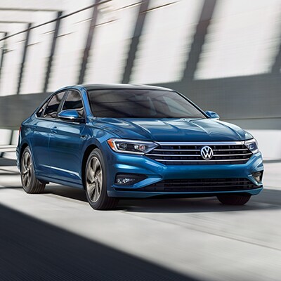 Volkswagen Jetta in Salem, OR Volkswagen Jetta Interior and Exterior Vehicle Features