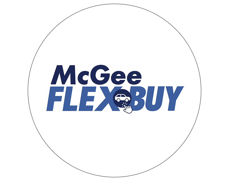 McGee FlexBuy, a feature of purchasing a car at McGee Dealerships