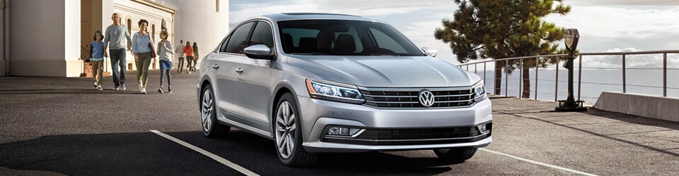 Passat