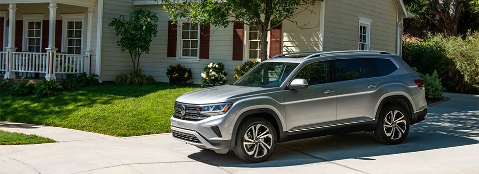 2021 Volkswagen Atlas Newton NJ