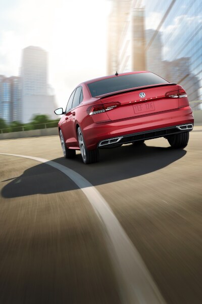 New Volkswagen Passat in Newton, NJ New Volkswagen Passat in Newton, NJ