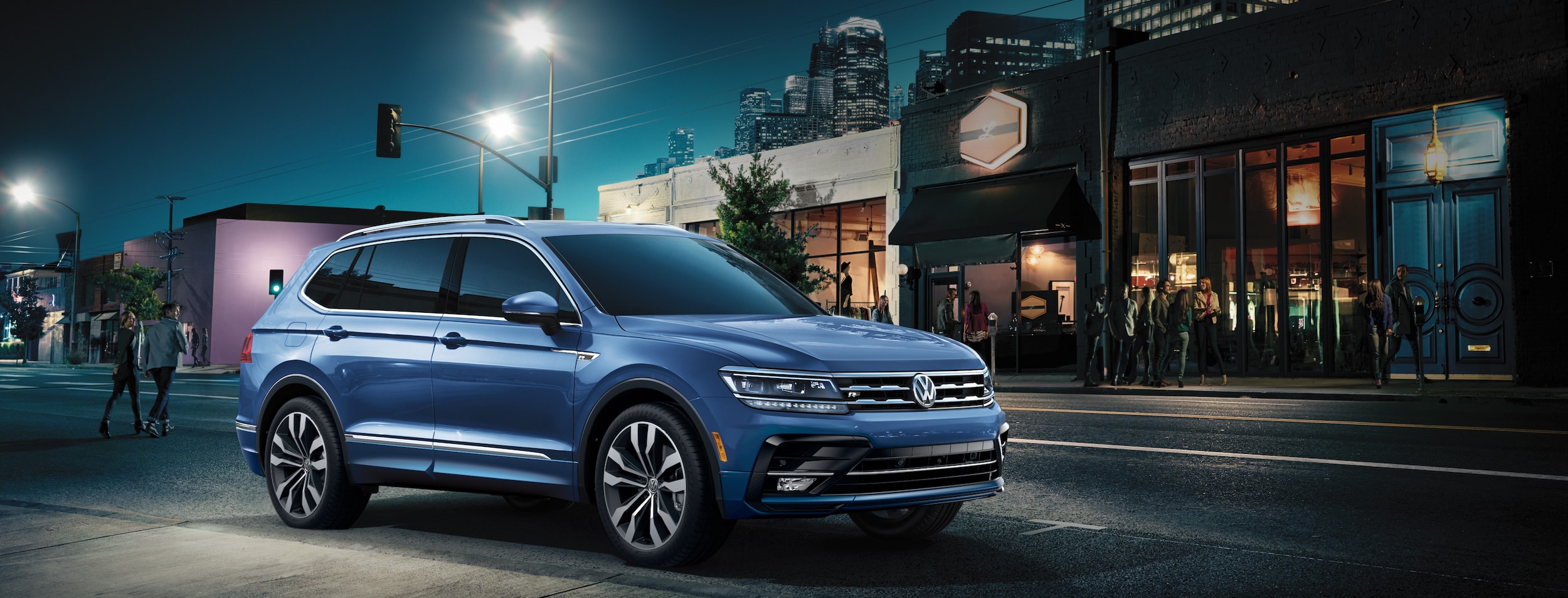 2020 Volkswagen Tiguan Sparta NJ