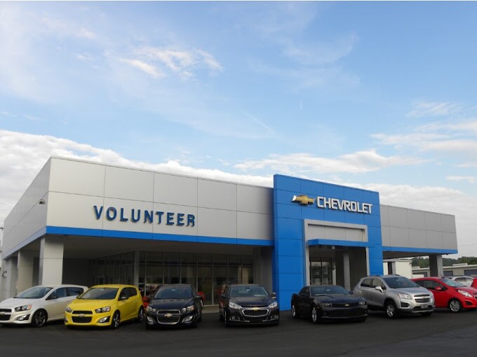 Dealership