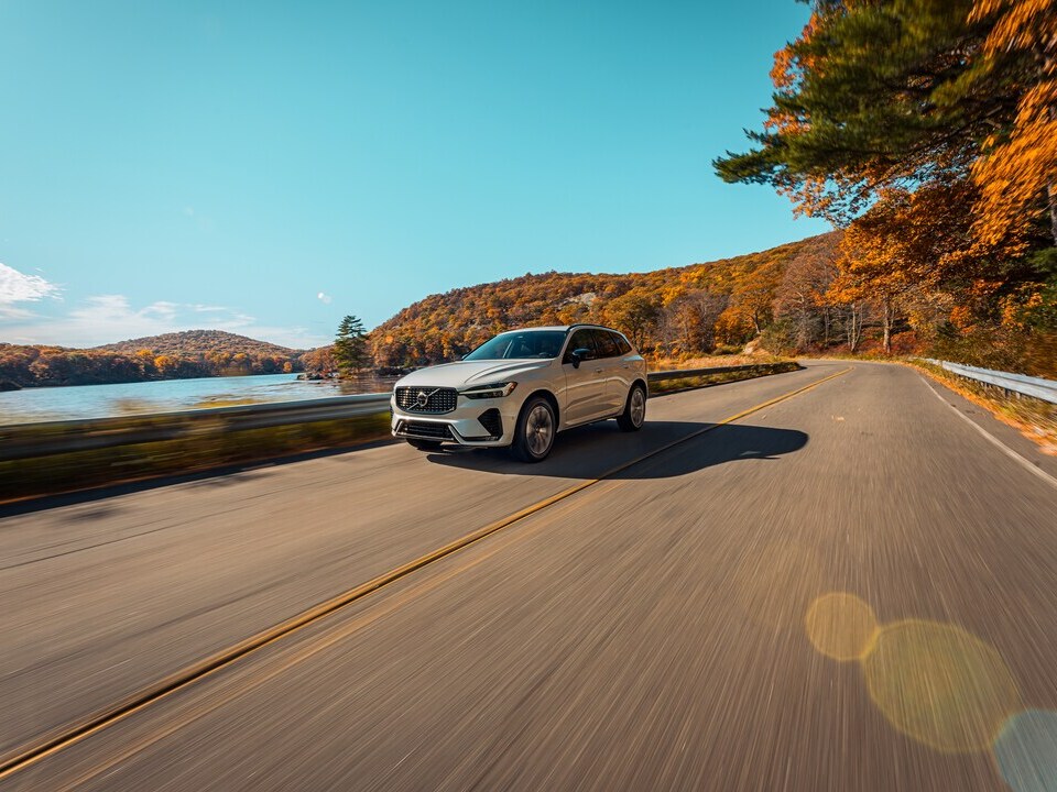 Volvo Safety