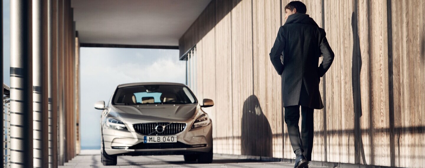 Volvo Lifestyle