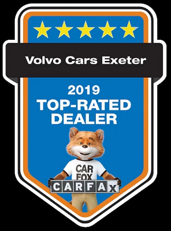 CarFax Award