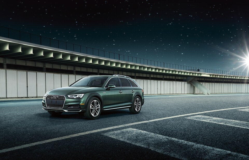 Audi A4 AllRoad Portsmouth