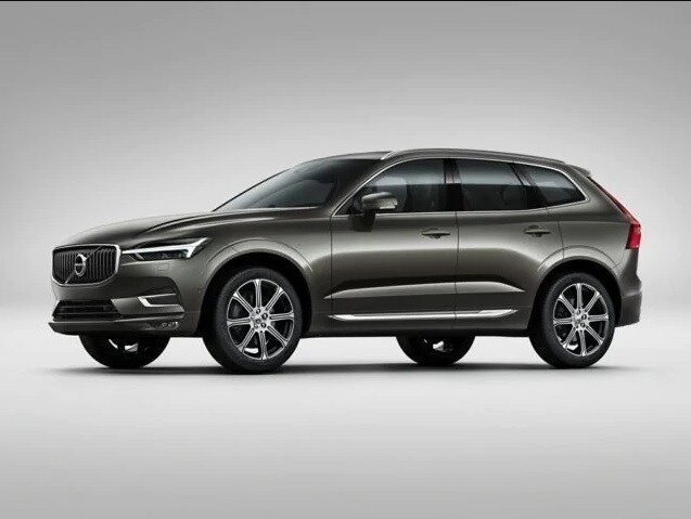2020 XC60 Near Portsmouth 2020 Volvo XC60 Near Portsmouth NH