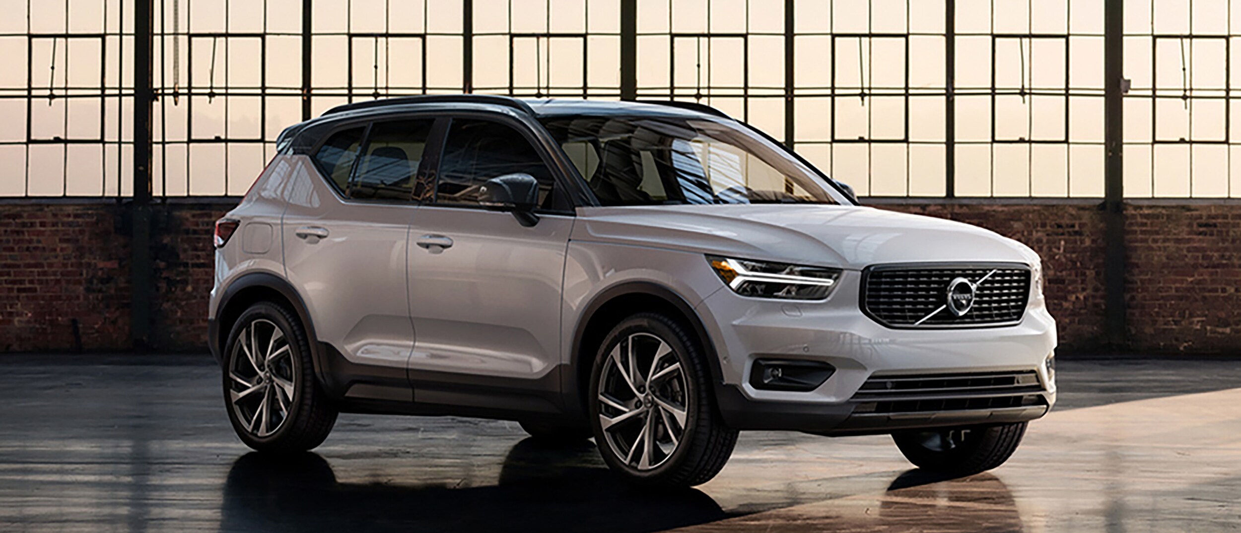 2020 Volvo XC40 in Exeter 2020 Volvo XC40 in Exeter