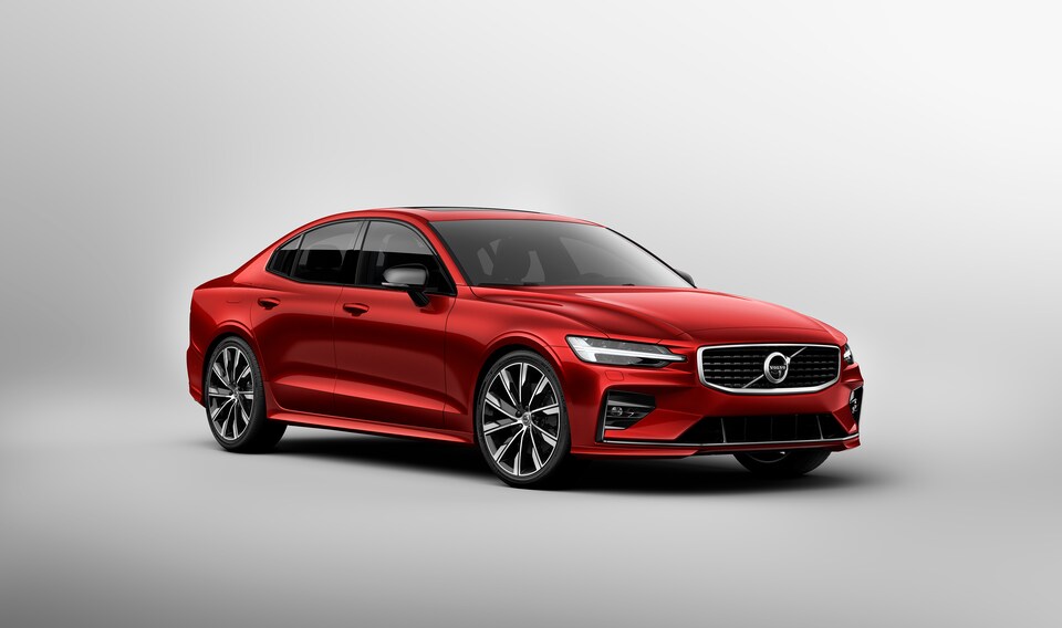 2019 Volvo S60 Exeter, NH