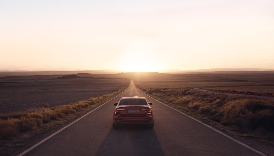 2019 Volvo S60 Dover, NH
