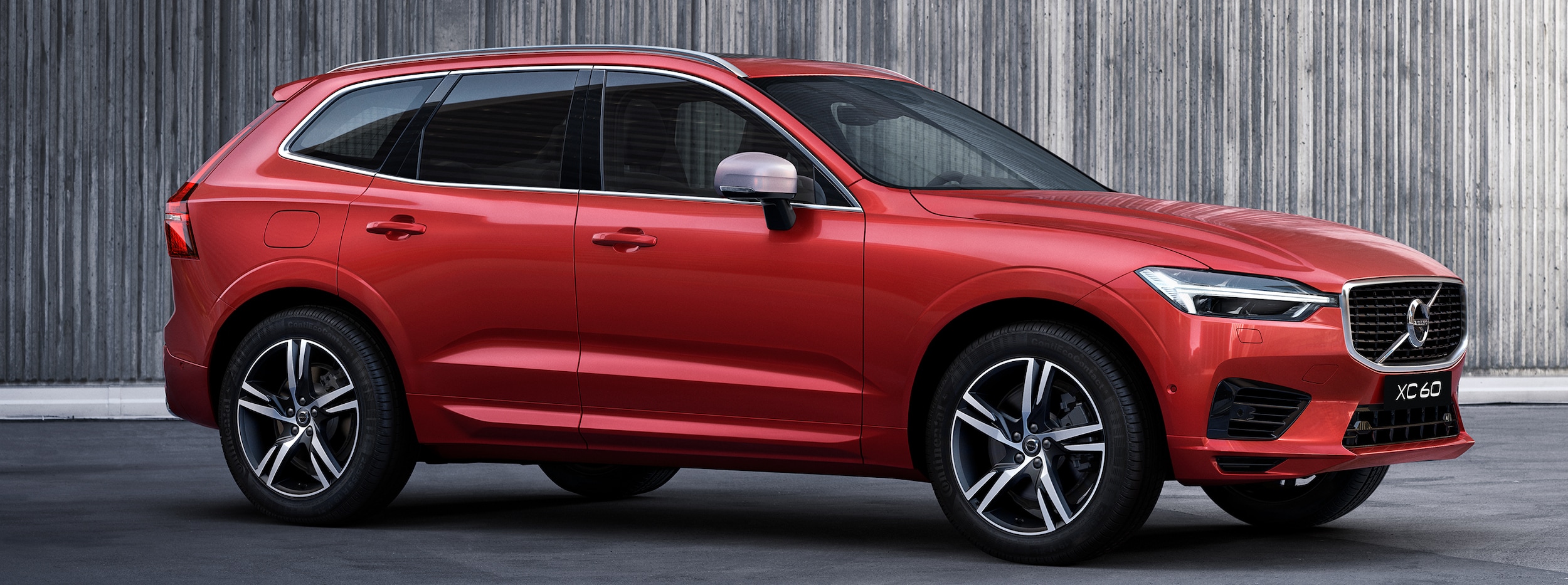 2020
Volvo XC60 2020 Volvo XC60