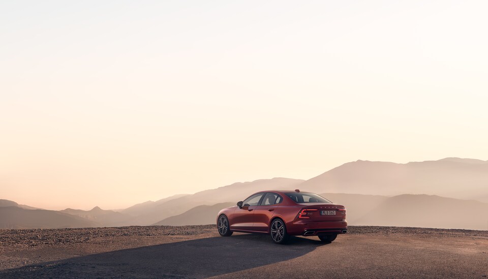 2019 Volvo S60 York, ME
