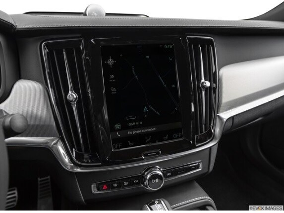 new volvo s90 tech New volvo s90 tech