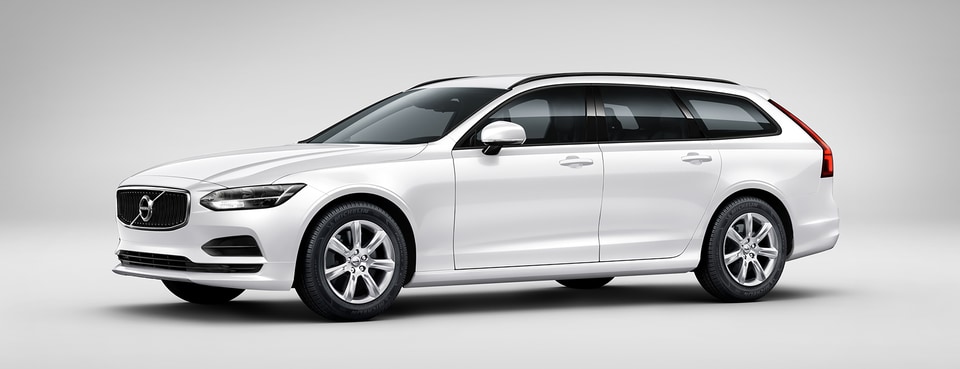 Volvo V90 Dover, NH