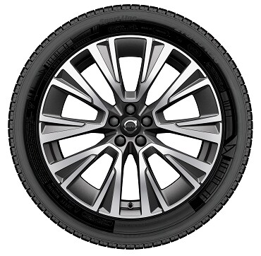 Tire Image