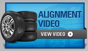Alignment Video