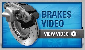 Brakes video