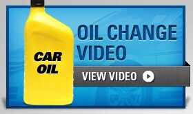 Oil Change video