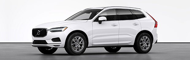 XC60 T5 Momentum