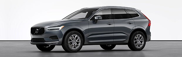 XC60 T5 AWD Momentum
