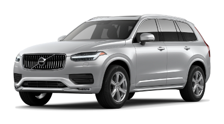 Volvo XC90 Jelly