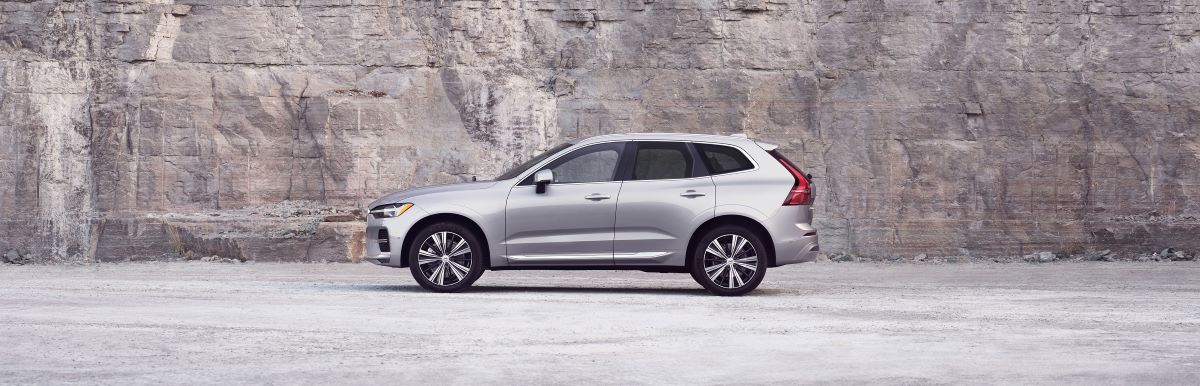 New Volvo XC60 SUV for Sale in Buford GA