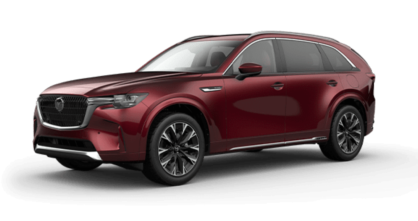Mazda CX-90
