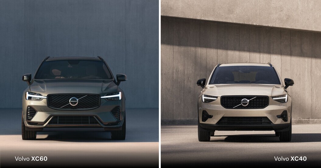 Should I Wait For The 2026 Volvo XC60 or Get The 2025 Model?
