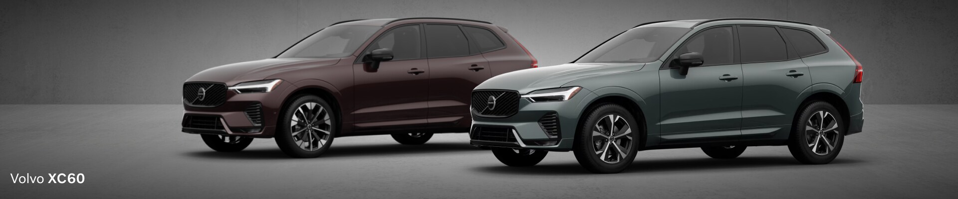New 2026 Volvo XC60 For Sale Near Peachtree Corners, GA
