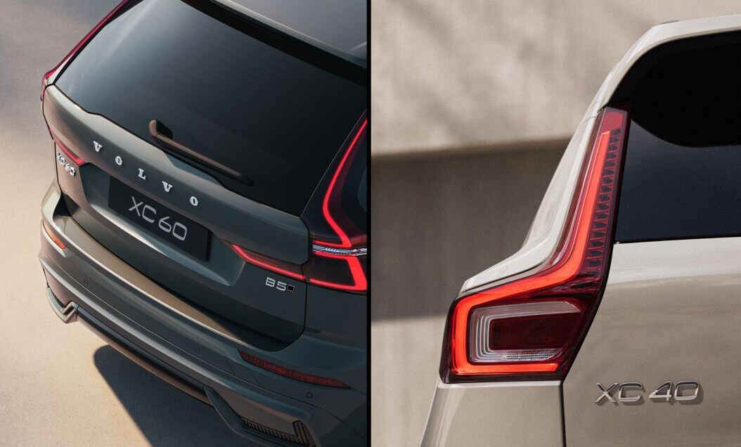 Should I Wait For The 2026 Volvo XC40 or Get The 2025 Model?