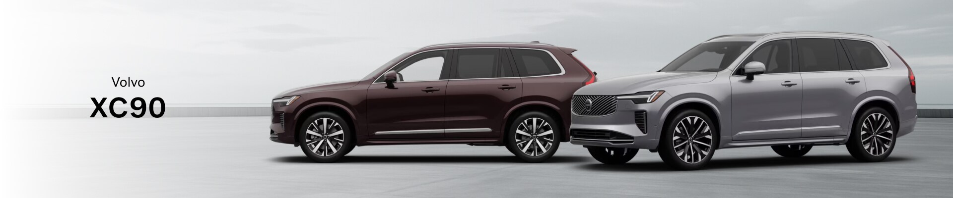 New 2026 Volvo XC90 For Sale In Buford, GA