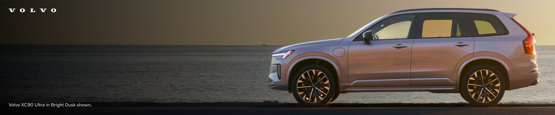 Volvo XC90 vs. the competition