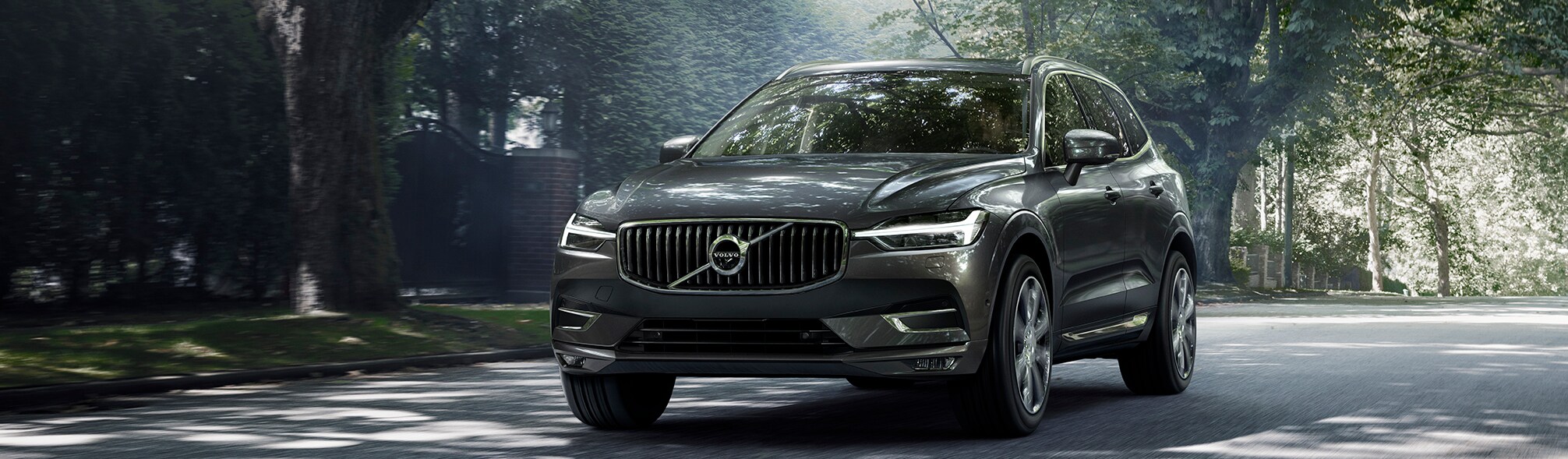 2018 Volvo XC60