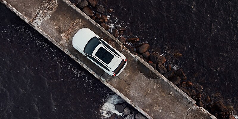 2021 Volvo XC60 For Sale Near Daphne, AL