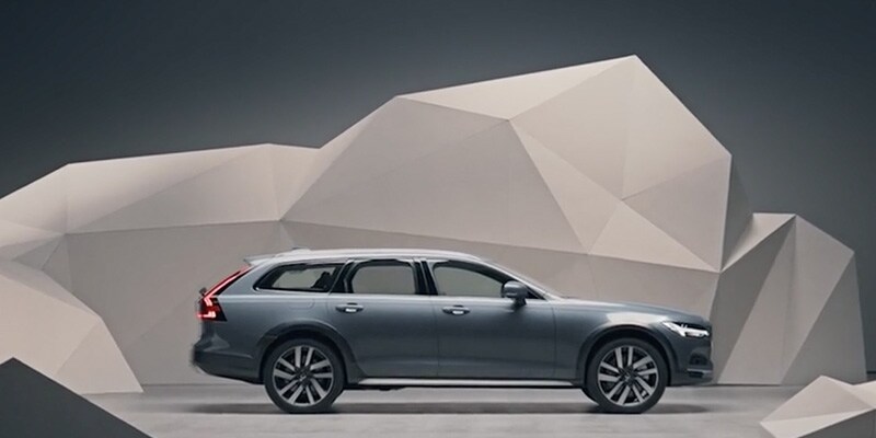 2021 Volvo V90 For Sale Near Daphne, AL