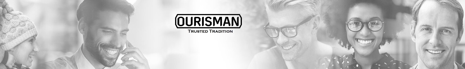 Ourisman-Trusted Tradition