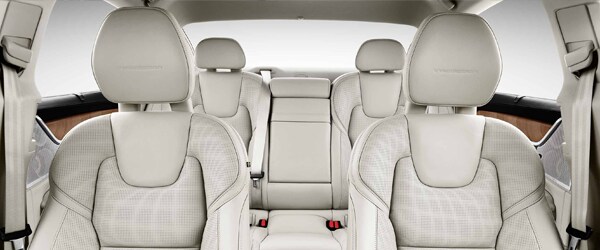 New volvo S90 Interior new volvo s90 for sale in Maryland