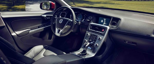 New Volvo S60 in Bethesda MD New Volvo S60 Bethesda MD