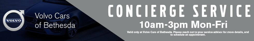 Concierge Service