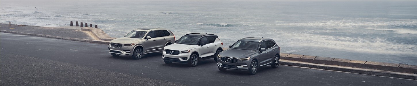 2020 Recharge Range