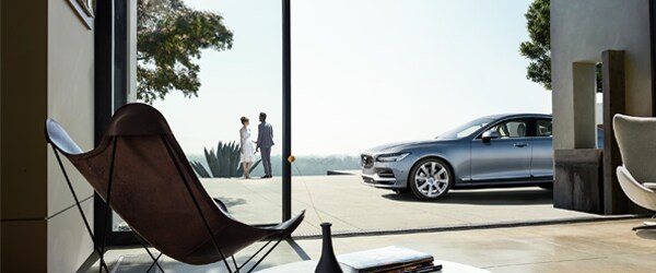 2017 Volvo S90 For Sale 2017 Volvo S90 Bethesda, MD